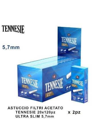 Picture of FILTRI TENNESIE PROMO composta da:-----