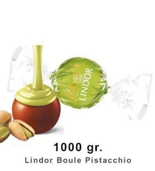 Picture of LINDT BARRETTA SNACK 38gr 24pz - LATTE LINDOR composta da:------