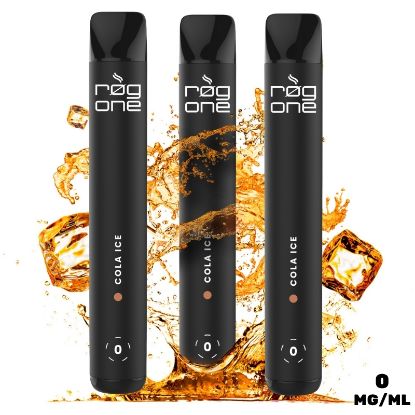 Picture of ROG ONE 3pz 0mg/ml COLA ICE composta da:------