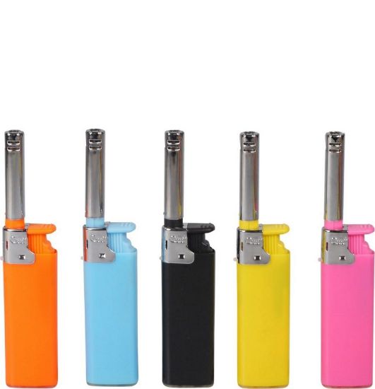 Immagine di ACCENDIGAS 25pz PROMO composta da:------