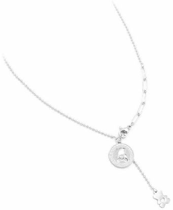 Immagine di COLLANA DONNA NAVIGARE 2pz + SCATOLA REGALO (promo)