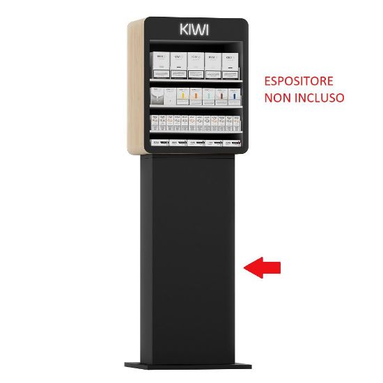 Immagine di KIWI PROMOZIONALE EXPO KIWI 2 BASE DA TERRA