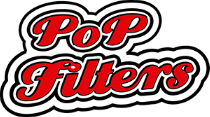 Immagine per il produttore POP FILTERS