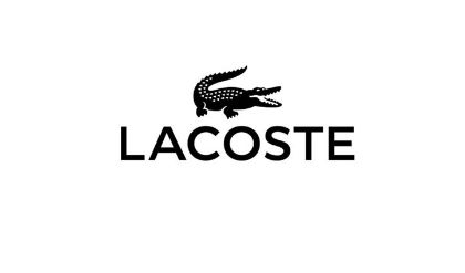 Immagine per il produttore LACOSTE