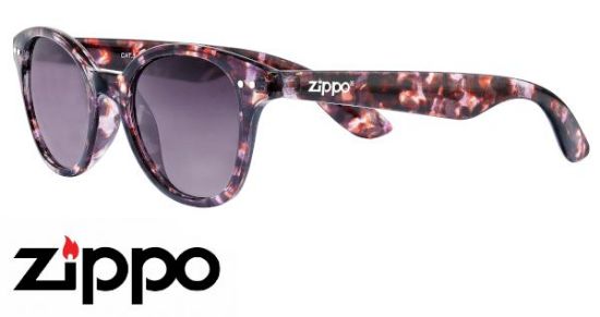 Immagine di OCCHIALI SOLE ZIPPO 1pz SUNGLASSES