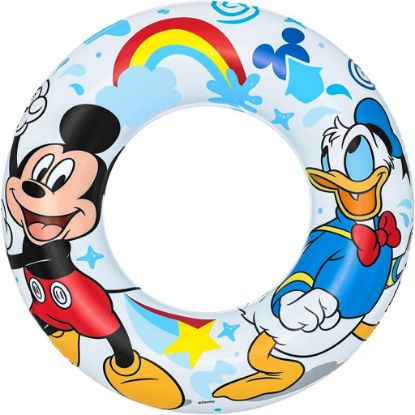 Immagine di GONFIABILI SALVAGENTE 56cm 1pz DISNEY TOPOLINO