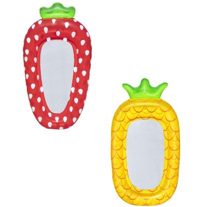 Immagine di GONFIABILI MATERASSINO SWEET SUMMER 186x112cm 178x103cm