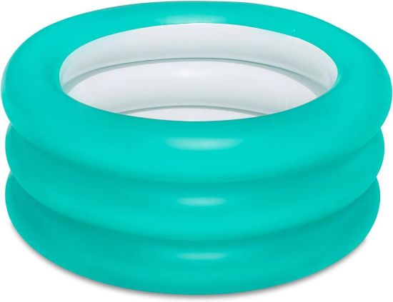 Picture of GONFIABILI PISCINA 70x30cm 3 anelli