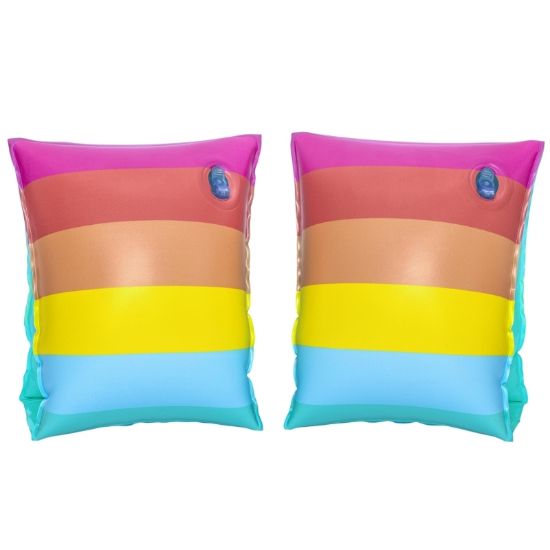 Immagine di GONFIABILI BRACCIOLI PRINCIPESSE 23X15cm