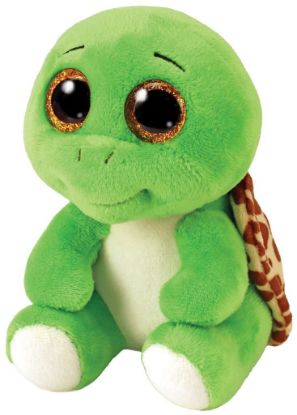 Immagine di PELUCHES BEANIE BOOS 15cm - 1pz TURBO