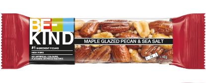 Picture of BARRETTA BE-KIND 12pz 40gr NOCI PECAN E SALE