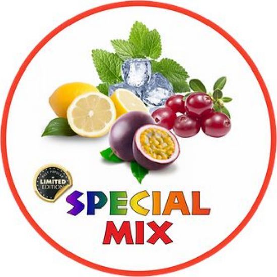 Immagine di CLICK BALLS RICARICA 10x100pz  SPECIAL MIX - AROMATIZZATORE