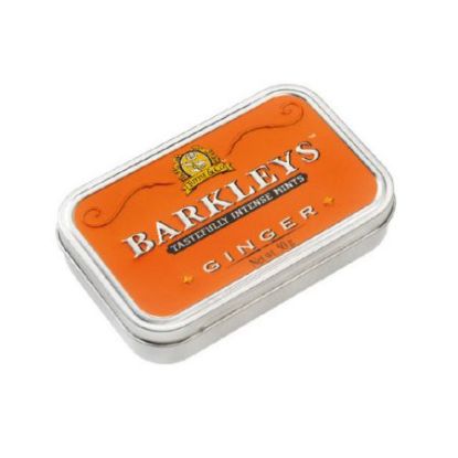 Immagine di BARKLEYS CARAMELLE 6pz 50gr GINGER