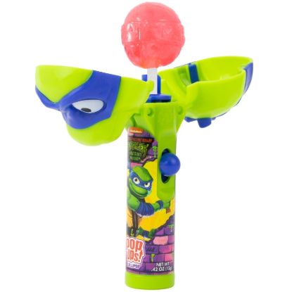 Immagine di CARAMELLE TOYS POP UPS LICEN MIX 12pz 10gr