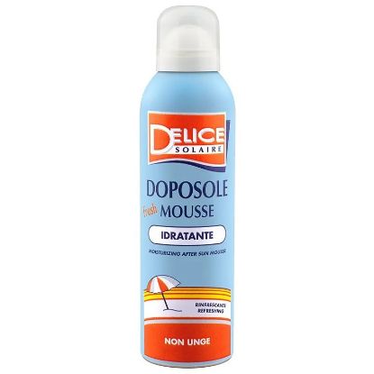 Picture of SOLARI DELICE DOPOSOLE MOUSSE 150ml