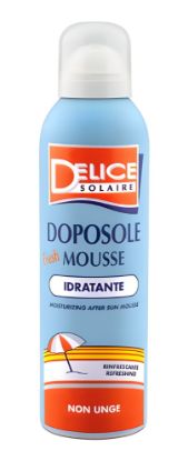 Immagine di SOLARI DELICE DOPOSOLE MOUSSE 150ml