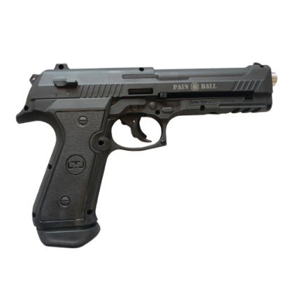 Picture of PISTOLA MARCATORE GAS Co2 JAULE 12,7 SERIE ALFA - DEFENCE SYSTEM