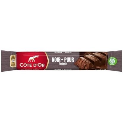Immagine di COTE D'OR BASTONI CIOCCOLATO FONDENTE 32pz 47gr