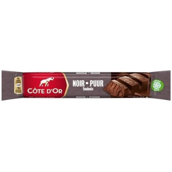 Immagine di COTE D'OR BASTONI CIOCCOLATO FONDENTE 32pz 47gr