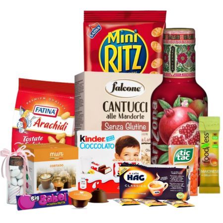 Picture for category FOOD & BEVERAGE