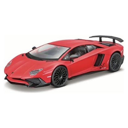 Immagine di GIOCHI AUTO 1:24 LAMBORGHINI 1pz