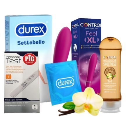 Immagine per la categoria SEXY SHOP