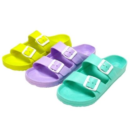 Immagine di CIABATTE DONNA Tg.36-41 - 28pz - D0510