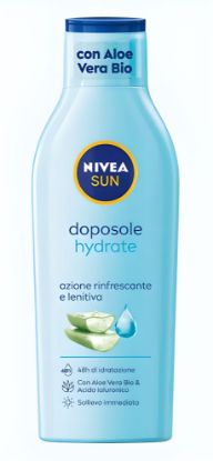 Immagine di SOLARI NIVEA DOPOSOLE IDRATANTE LATTE 200ml