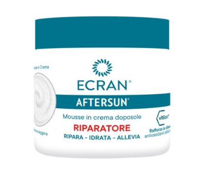 Immagine di SOLARI ECRAN DOPOSOLE MOUSSE AFTER SUN 350ml