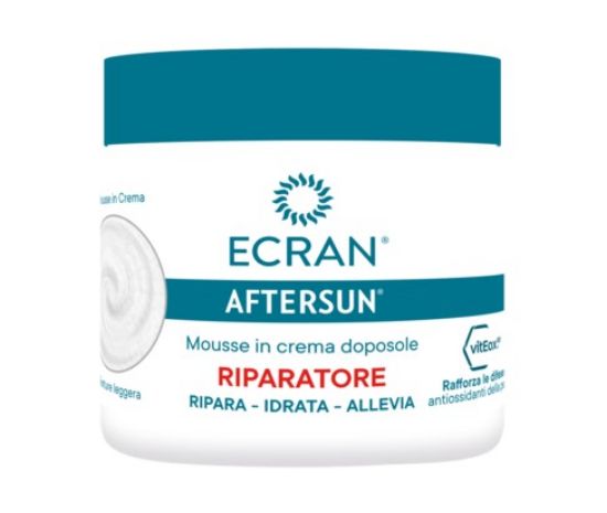 Immagine di SOLARI ECRAN DOPOSOLE MOUSSE AFTER SUN 350ml