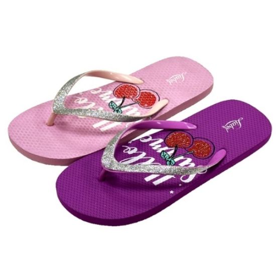 Picture of CIABATTE BIMBI Tg.28-35 - 12pz