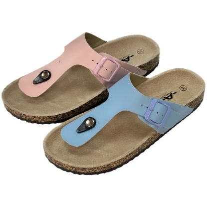 Picture of CIABATTE DONNA Tg.36-41 - 12pz 7703