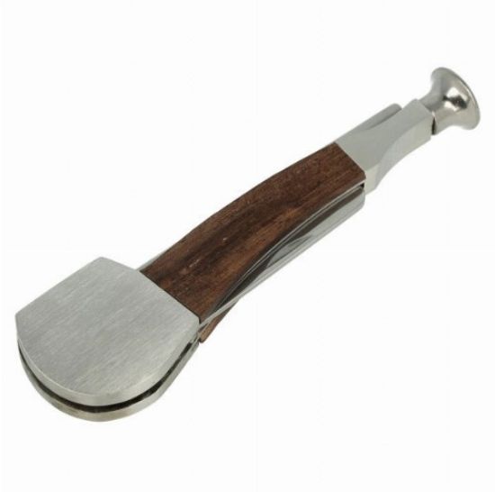 Picture of PIPA CURAPIPE 3 USI 1pz METAL - PASSATORE