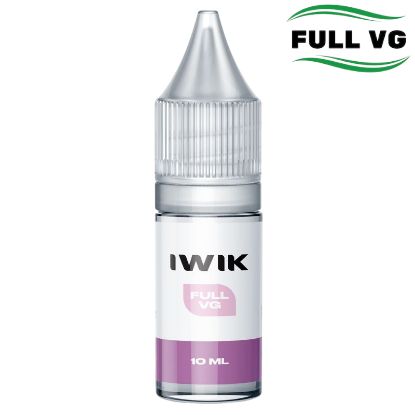 Immagine di KIWI BASE FULL VG - IWIK - 10 ML