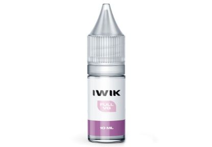 Immagine di KIWI BASE FULL VG - IWIK - 10 ML