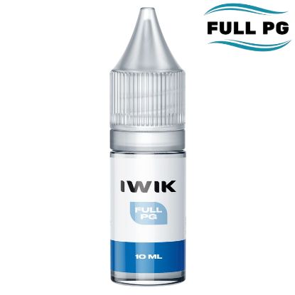 Immagine di KIWI BASE FULL PG - IWIK - 10 ML