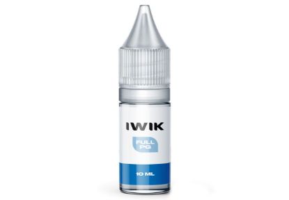 Immagine di KIWI BASE FULL PG - IWIK - 10 ML