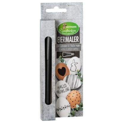 Picture of PASTELLO PER UOVA NERO PER ALIMENTI