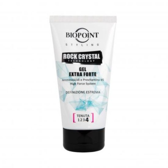 Immagine di GEL BIOPOINT STYLING MINI 50ml EXTRAFORTE - TRAVEL