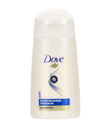 Picture of SHAMPOO DOVE 50ml RICOC. INTENSIVA - TRAVEL