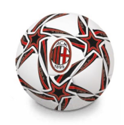 Immagine di PALLONE MILAN CUCITO 1pz size5 SGONFIO