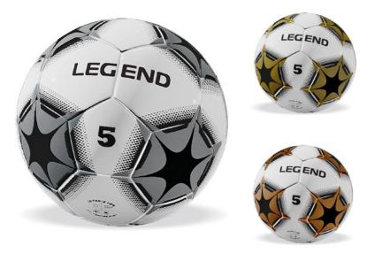 Immagine di PALLONE LEGEND (0) 1pz SGONFIO