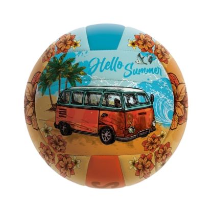 Immagine di PALLONE VOLLEY SURF 1pz size5 SGONFIO
