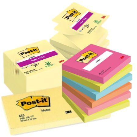 Immagine per la categoria POST-IT