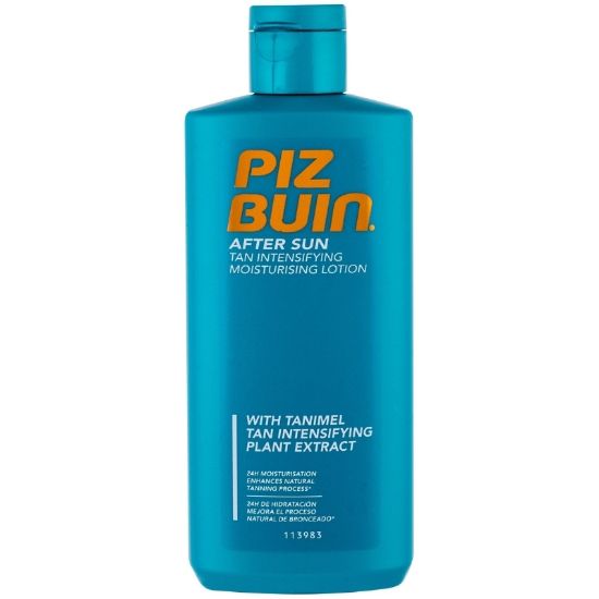 Immagine di SOLARI PIZ BUIN DOPOSOLE CORPO 200ml INTENSIF