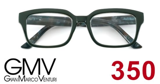 Immagine di OCCHIALI GRAD. GMV RAVENNA (da 3.50) 1pz VERDE