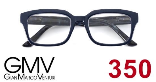 Immagine di OCCHIALI GRAD. GMV RAVENNA (da 3.50) 1pz BLU