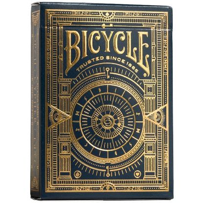 Immagine di CARTE DA POKER BICYCLE 1pz Cypher