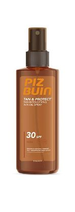 Immagine di SOLARI PIZ BUIN TAN&PROT OIL SPRAY 150ml SPF30