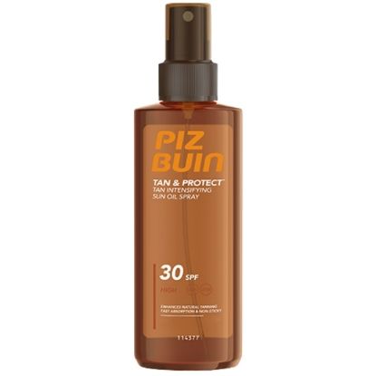Immagine di SOLARI PIZ BUIN TAN&PROT OIL SPRAY 150ml SPF30